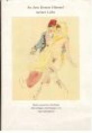 An den kleinen Himmel meiner Liebe. Heiter-amouröse Dichtung. Mit 24 farbigen Zeichnungen von Max Schwimmer.