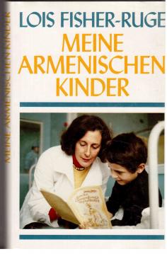 Meine armenischen Kinder.