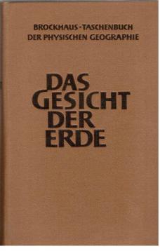 Das Gesicht der Erde. Mit einem ABC.