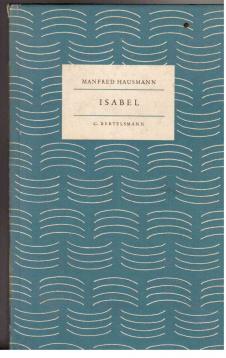 Isabel. Geschichten um eine Mutter.