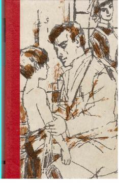 Kinderstation. Roman