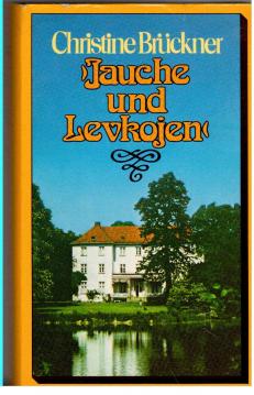 Jauche und Levkojen