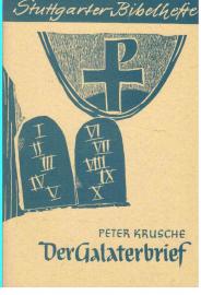 Der Galaterbrief