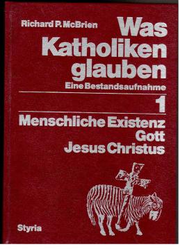 Was Katholiken glauben. Eine Bestandsaufnahme. (2 Bände im Schuber) Was Katholiken glauben. Eine Bestandsaufnahme. (2 Bände im Schuber)