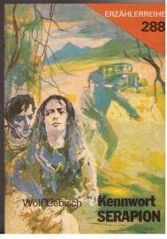 Kennwort SERAPION