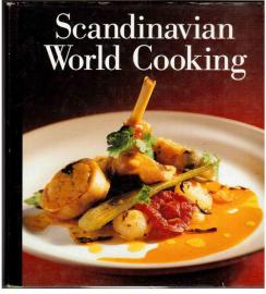 Scandinavian world cooking