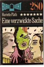 Eine verzwickte Sache. Kriminalerzählung.