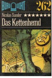 Das Kettenhemd. Kriminalerzählung.