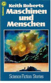 Maschinen und Menschen.