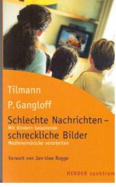 Schlechte Nachrichten - schreckliche Bilder - mit Kindern belastende Medieneindrücke verarbeiten
