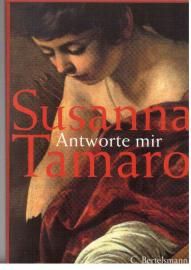 Antworte mir. - Leseprobe