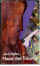 Haus der Träume. Roman. Haus der Träume. Roman.