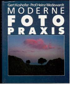Moderne Fotopraxis