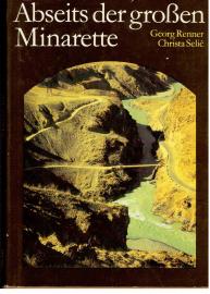 Abseits der großen Minarette.