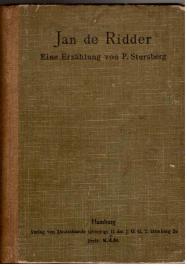 Jan de Ridder