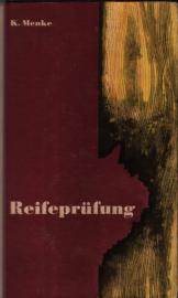 Reifeprüfung Reifeprüfung
