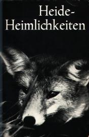 Heide-Heimlichkeiten. Heide-Heimlichkeiten.