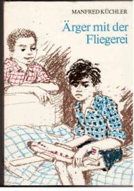 Ärger mit der Fliegerei. Ärger mit der Fliegerei.