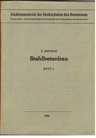 Stahlbetonbau. Heft 3 Stahlbetonbau. Heft 3