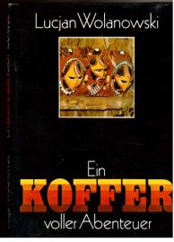 Ein Koffer voller Abenteuer