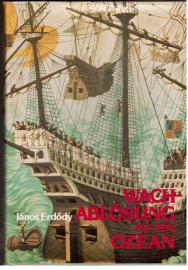 Wachablösung auf dem Ozean