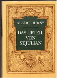 Das Urteil von St. Julian