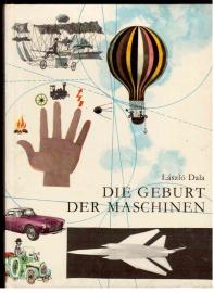 Die Geburt der Maschinen