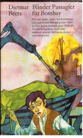 Blinder Passagier für Bombay