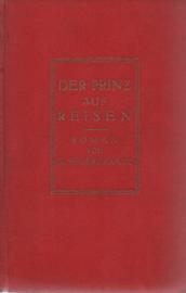 Der Prinz auf Reisen. Roman.