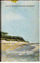 Zwischen Strom und Haff. Warnemünde, Nienhagen, Bad Doberan, Heiligendamm, Kühlungsborn, Rerik.