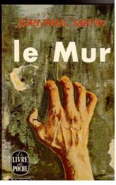 Le Mur.