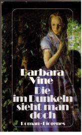 Die im Dunkeln sieht man doch