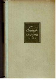 Christoph Gardar. Roman Christoph Gardar. Roman