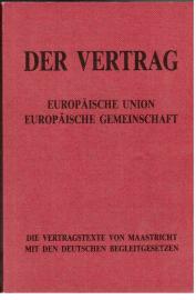 Europäische Union, Europäische Gemeinschaft