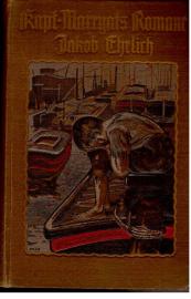 Roman von Kapitän Marryat