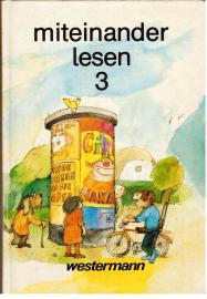 Miteinander lesen 3.