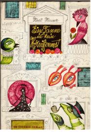 Eine Tanne ist kein Hornissennest.