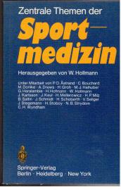 Zentrale Themen der Sportmedizin
