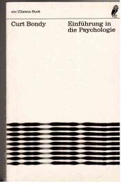 Einführung in die Psychologie