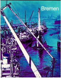 Bremen. Stadt- und Wirtschaftsporträt.
