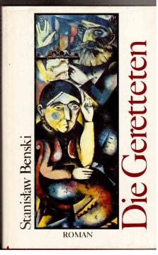 Die Geretteten. Roman