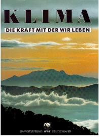 Klima. Die Kraft mit der wir leben.