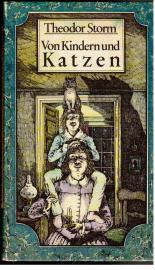 Von Kindern und Katzen - Geschichten und Gedichte