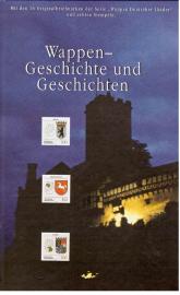 Wappen - Geschichte und Geschichten
