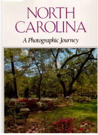 North Carolina A Photographic Journey