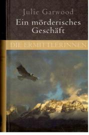 Ein mörderisches Geschäft. Thriller