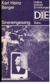 Sirenengesang Sirenengesang