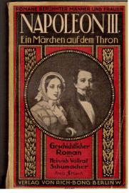 Napoleon III. Ein Märchen auf dem Thron