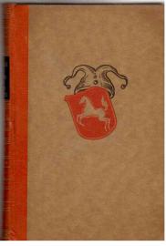 Im Banne des zweiten Gesichtes. Schicksale u. Gestalten um Haus Nyland.