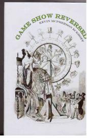 Game Show Reversed Game Show Reversed